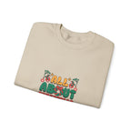 Christmas Cheer Crewneck Sweatshirt
