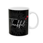 Thankful Mug
