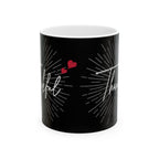 Thankful Mug