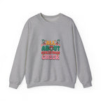 Christmas Cheer Crewneck Sweatshirt